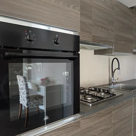 Casa Sul Lago Orta Apartment *