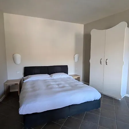 Casa Sul Orta דירה אורטה סאן ג'יוליו