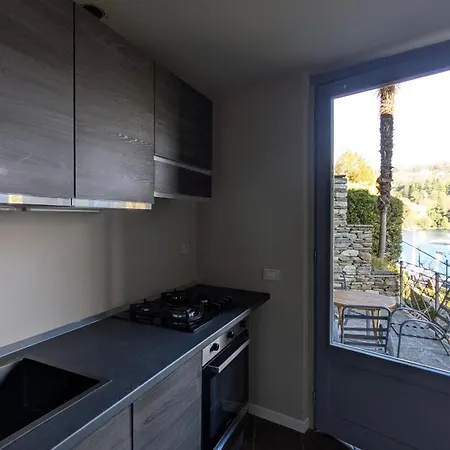 Casa Sul Orta *