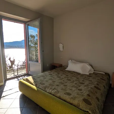 Casa Sul Lago Orta * Orta San Giulio