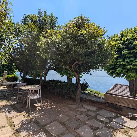 アパート Casa Sul Orta
