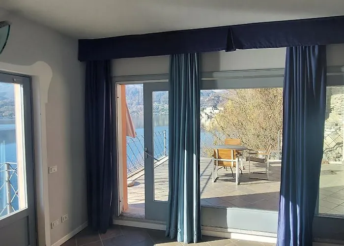 Casa Sul Orta Apartament Orta San Giulio