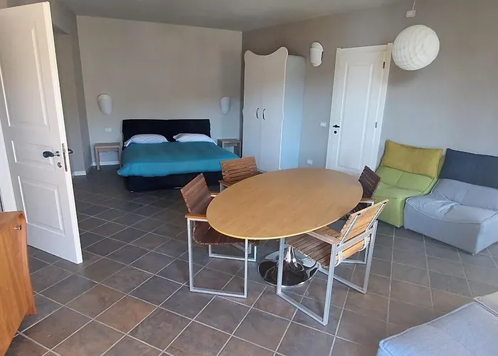 Casa Sul Orta Apartament Orta San Giulio