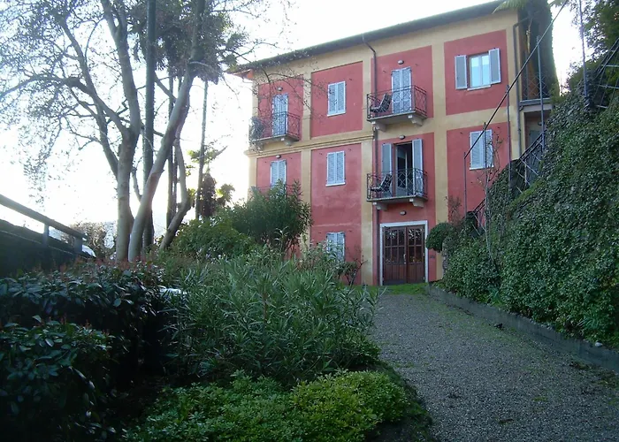 Casa Sul Orta Apartament Orta San Giulio