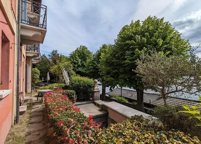 Casa Sul Orta * Orta San Giulio