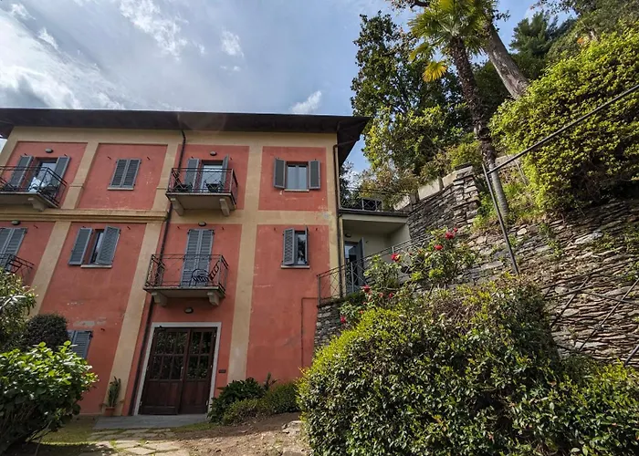 Casa Sul Orta Orta San Giulio