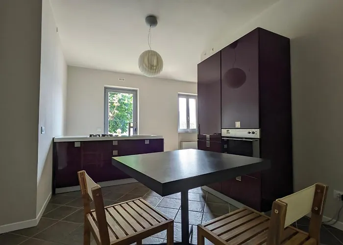 Casa Sul Orta Daire Orta San Giulio