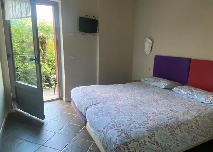 Casa Sul Orta Daire Orta San Giulio