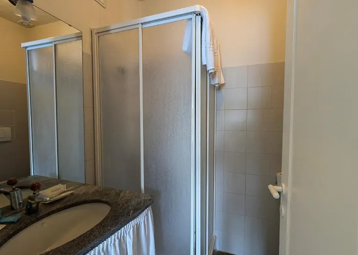 Apartament Casa Sul Orta *