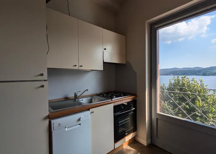 Casa Sul Orta * Orta San Giulio