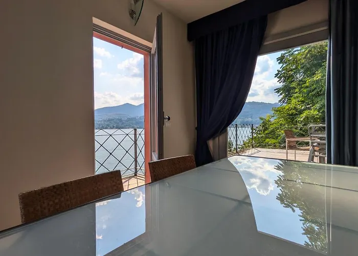 Casa Sul Orta