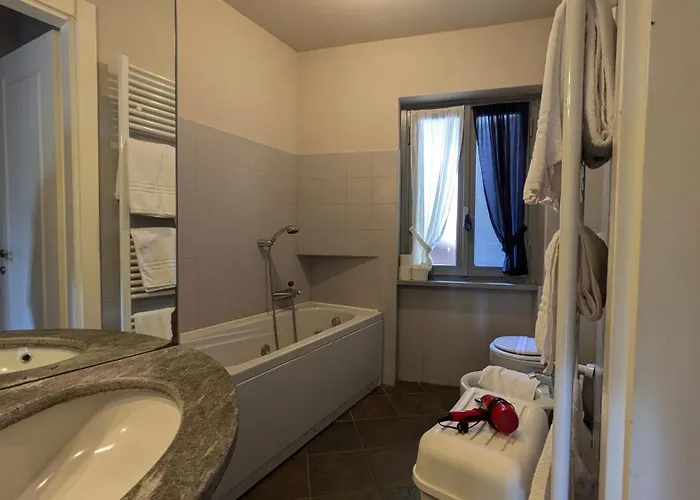 Apartament Casa Sul Orta