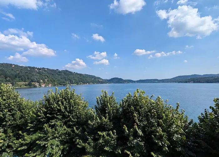 Casa Sul Orta Apartament Orta San Giulio