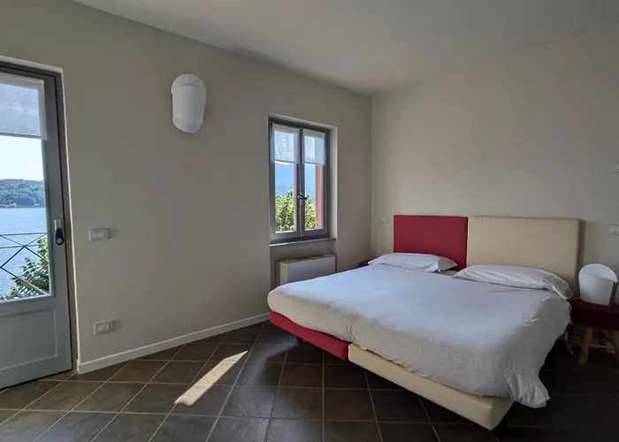 Casa Sul Orta *