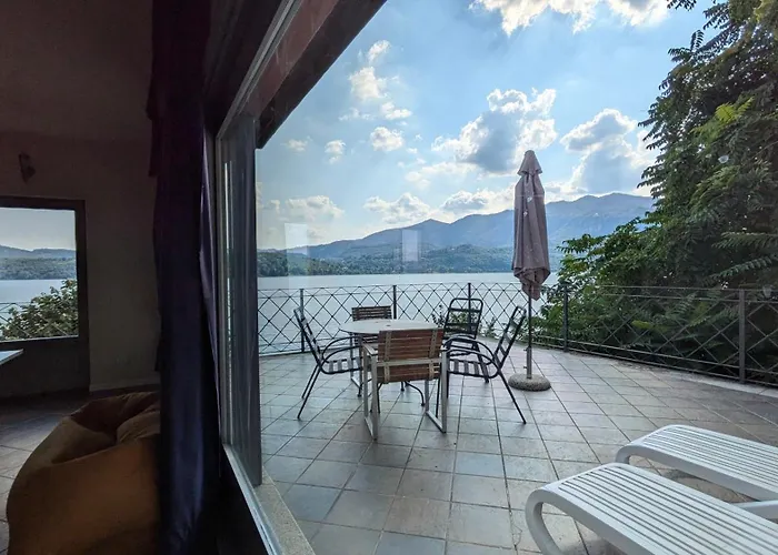 Casa Sul Orta Orta San Giulio