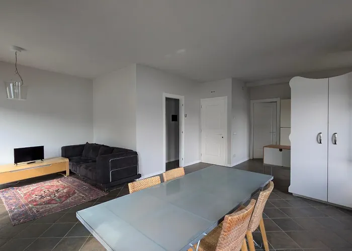 Casa Sul Orta Apartament *