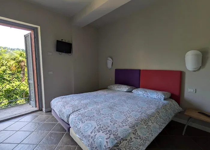 Casa Sul Orta Apartament Orta San Giulio