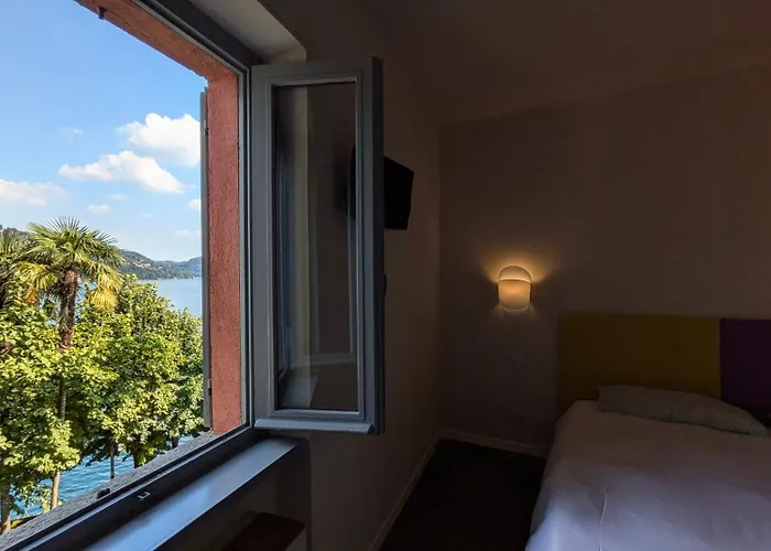Casa Sul Orta Apartament