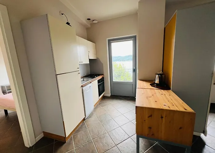 Casa Sul Orta Apartament Orta San Giulio