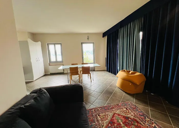 Casa Sul Orta Apartament Orta San Giulio