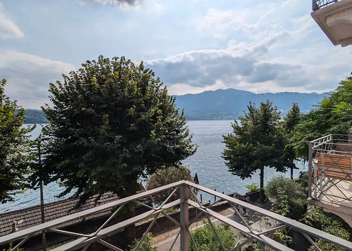 Apartament Casa Sul Orta