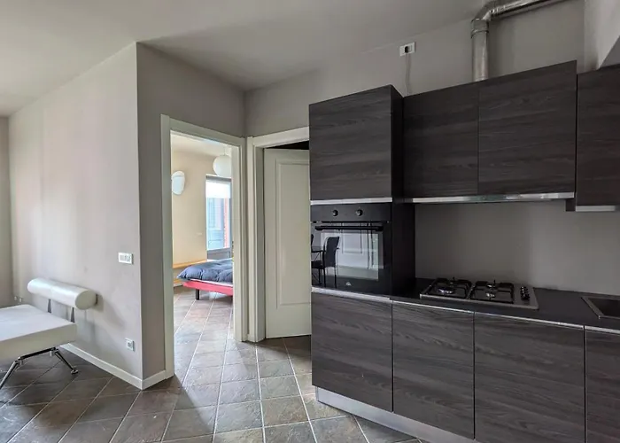 Casa Sul Orta Apartament Orta San Giulio