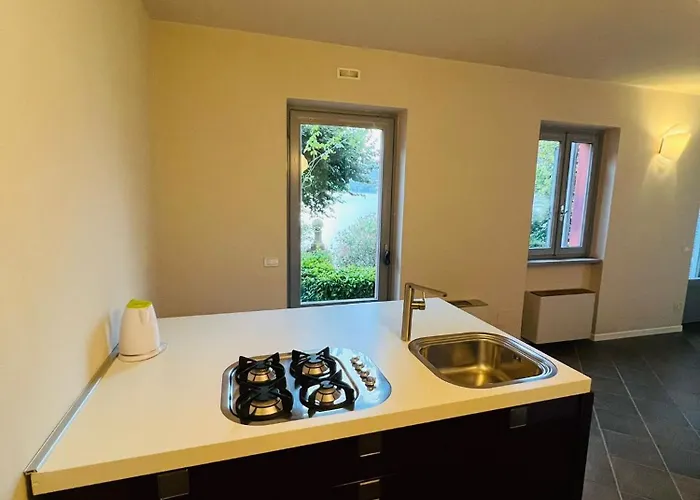 Casa Sul Orta * Orta San Giulio