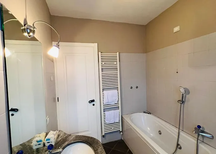 Casa Sul Orta Apartament Orta San Giulio
