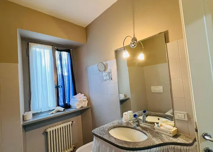 Casa Sul Orta * Orta San Giulio