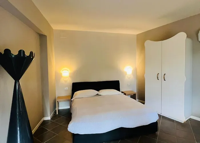 Casa Sul Orta Apartament Orta San Giulio