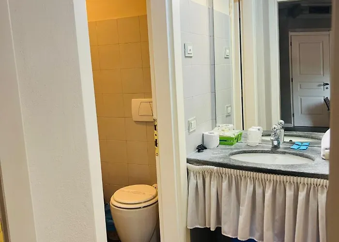 Casa Sul Orta Apartament Orta San Giulio