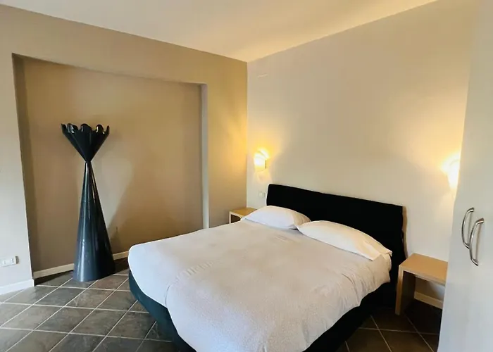 Apartament Casa Sul Orta Orta San Giulio