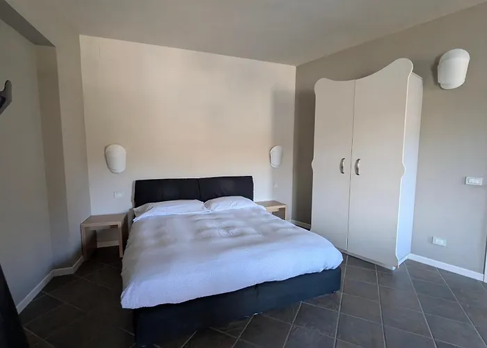 Casa Sul Orta Daire Orta San Giulio