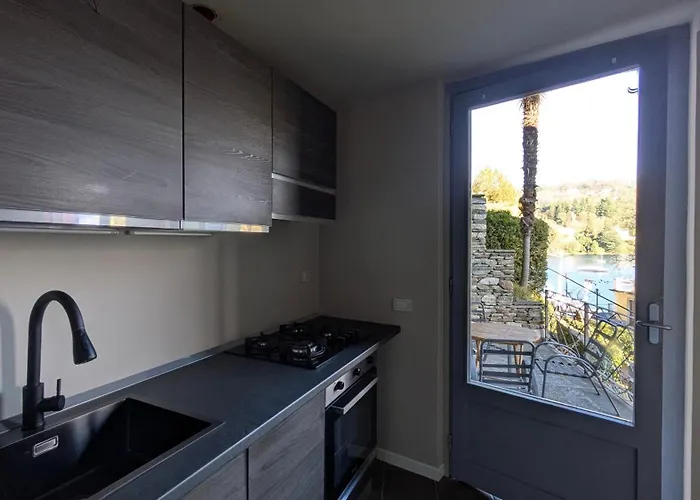 Casa Sul Orta *