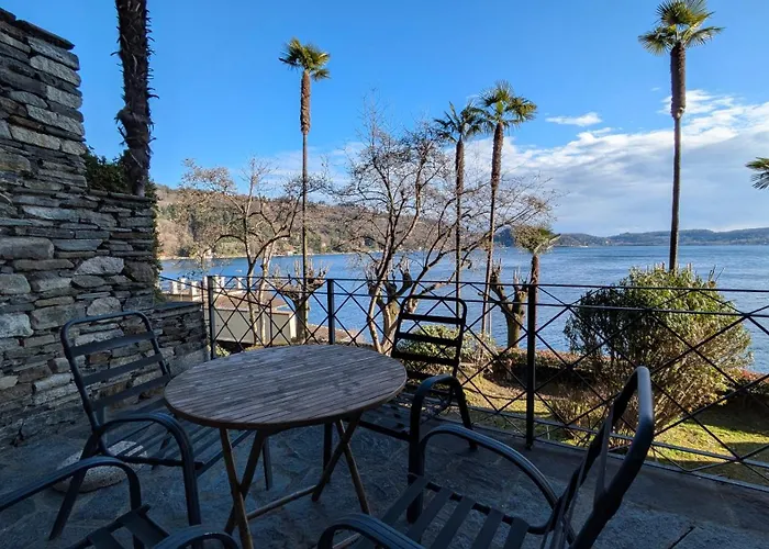 Casa Sul Orta Orta San Giulio